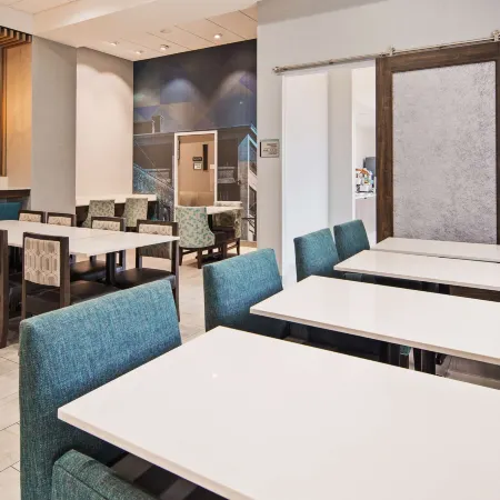 Best Western Plus Wilkes Barre-Scranton Airport Hotel