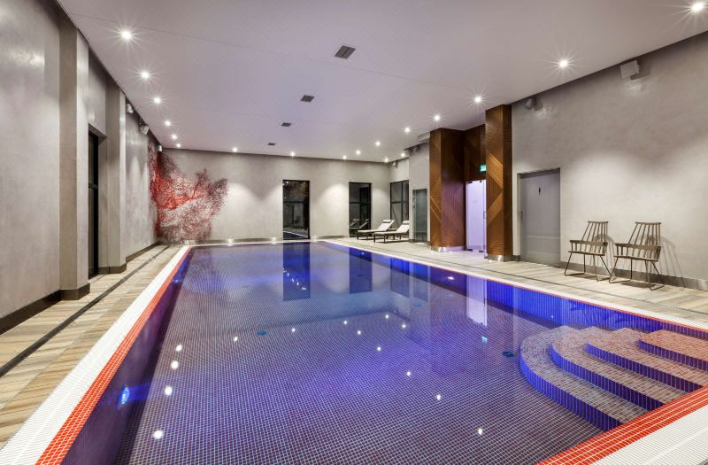 Hotel Sadova photo 4
