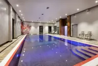 Hotel Sadova - Pools