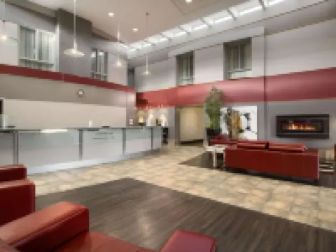 Days Inn by Wyndham Estevan Hoteles en Estevan