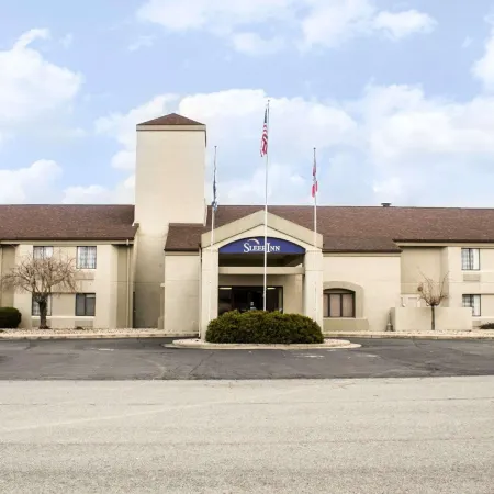 Sleep Inn