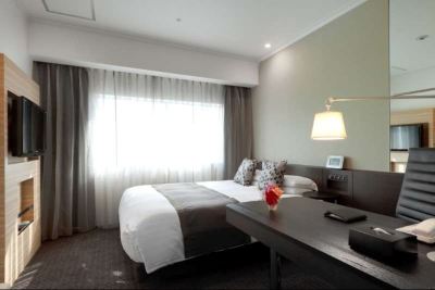 その他 パレスホテル大宮の写真