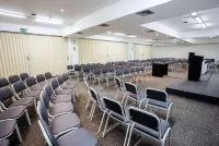 Wyndham Costa del Sol Chiclayo - Wifi