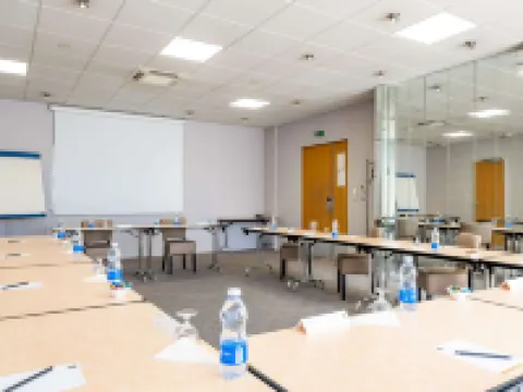 Quality Hotel Pau Centre Bosquet Hoteles en Pau