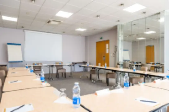 Quality Hotel Pau Centre Bosquet