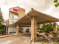 Monte Carlo Inn - Toronto Markham Hotels in Markham