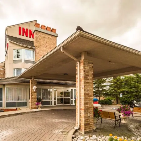 Monte Carlo Inn - Toronto Markham