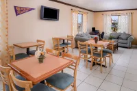 Americas Best Value Inn and Suites-Waller Prairie View Các khách sạn ở Waller County