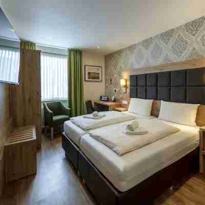 Akzent Hotel Restaurant Roter Ochse Rhens Bei Koblenz Rooms