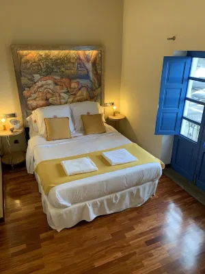 Casa Do Arxentino Hotel di Sada