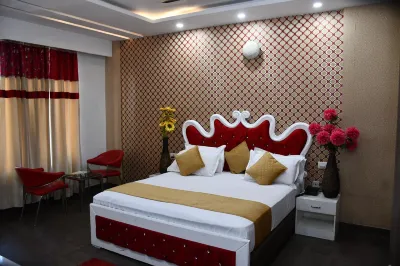 Hotel Royal Comfort Inn