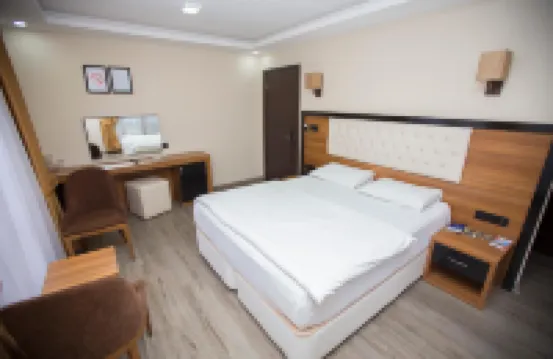 UZUNGOL YAYLA OTEL