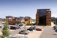 Wolverhampton City Centre فنادق في ولفرهامبتون