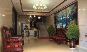 Lijun Boutique Hostel Hengdian