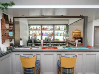 The Angel Hotel Hotels in Leamington Spa