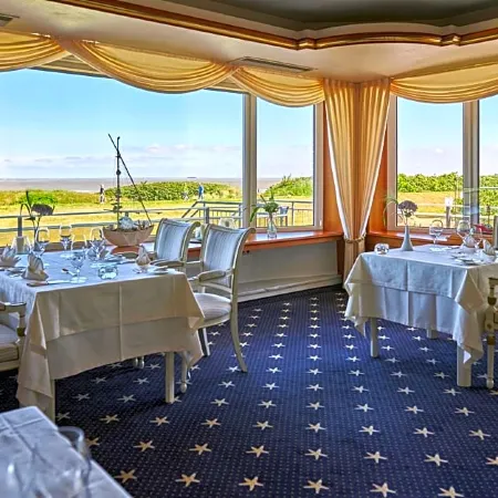 Badhotel Sternhagen