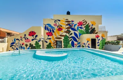Hotel Carlos I Benidorm Hoteles en Benidorm