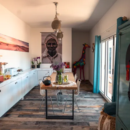 SeedsofSilence Boutique Hotel and Retreat Centre