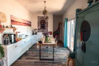 SeedsofSilence Boutique Hotel and Retreat Centre
