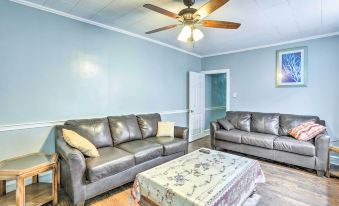 East Lansdowne Escape - Near Philadelphia Zoo - Housity