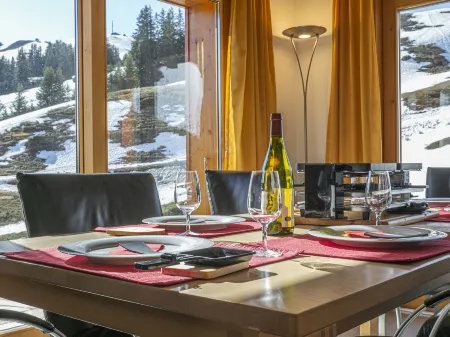 Martens Отели в г. Валь-д'Илье