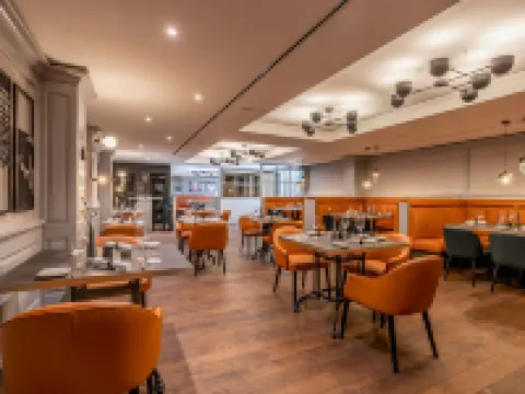 科隆萬豪酒店 科隆酒店