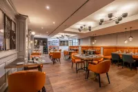 Cologne Marriott Hotel Hotels in Cologne