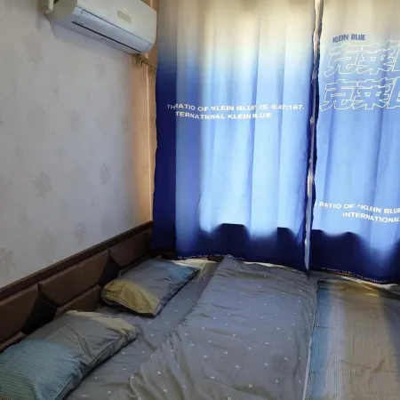 Wuyou Touyingfang Homestay (Yunshui Road)