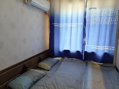 Wuyou Touyingfang Homestay (Yunshui Road)