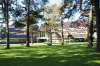 Hotel Woudschoten Hotel di Zeist