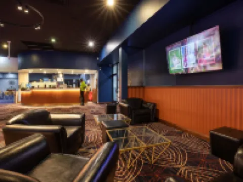 ไนท์แคป แอท เอ็มไพร์ โฮเทล โรงแรมในแอดิเลด