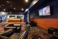 Nightcap at Empire Hotel