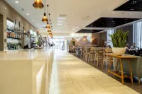 埃德巴斯頓公園飯店及會議中心 - 酒吧