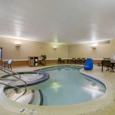Best Western of Lake George