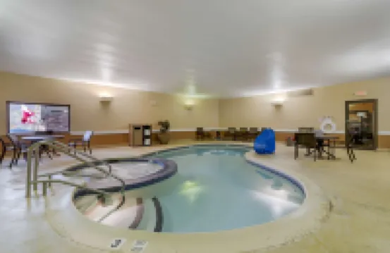 Best Western of Lake George