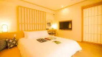 Tomonoya Signature Ryokan Namhae Hotels in Namhae