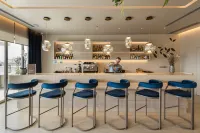 Holiday Inn THESSALONIKI by IHG - Bintang 5