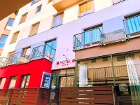 Hotel Mlynska Hotels near Kostel sv. Jana