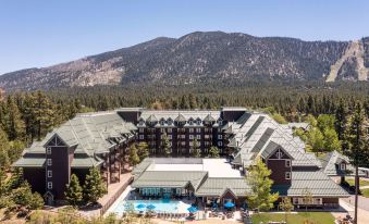 Hilton Vacation Club Lake Tahoe Resort South