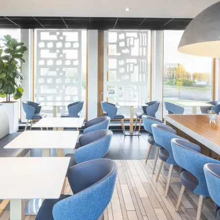 Holiday Inn Express UTRECHT - PAPENDORP by IHG