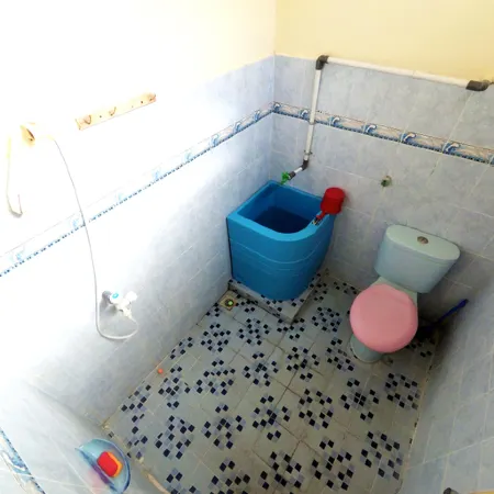 Kotagede Street Homestay Jogja