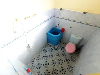 Kotagede Street Homestay Jogja Hotels in Kotagede