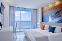 Epsilon Hotel Apartments Hotels in Kallithea