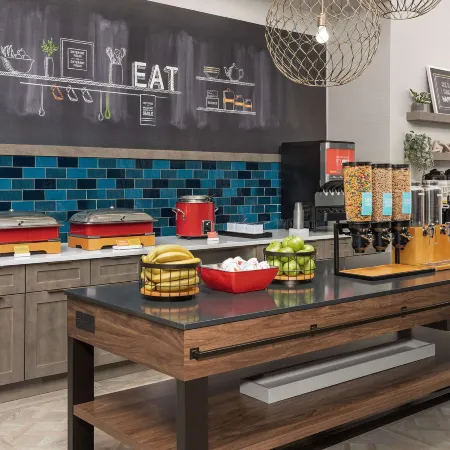 Hampton Inn by Hilton Delray Beach