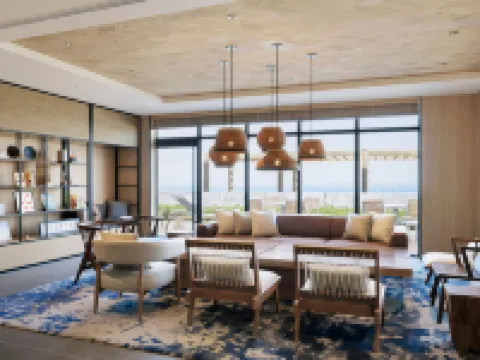 Fairfield by Marriott Hyogo Awaji Higashiura Hotels in Awaji City