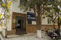 The Altruist Business Stays, Manayata Tech Park Hotel in zona Vibe Exim