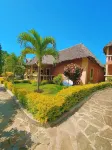 Diani Campsite and Cottages Hotels in 