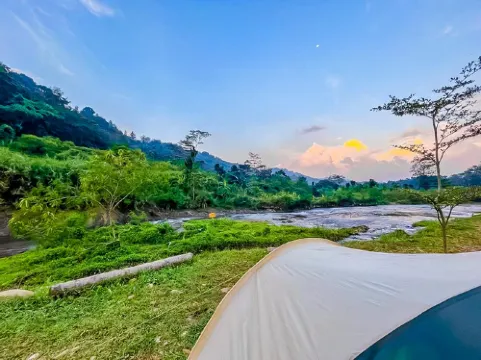 Sisi CAI Campground