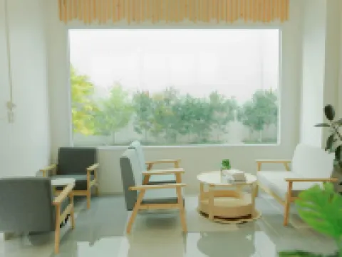 S1 トラン ホテル トランのホテル