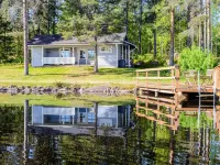 Piitterin Saunatupa Hotels in Juuka